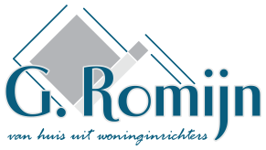 Logo Romijn
